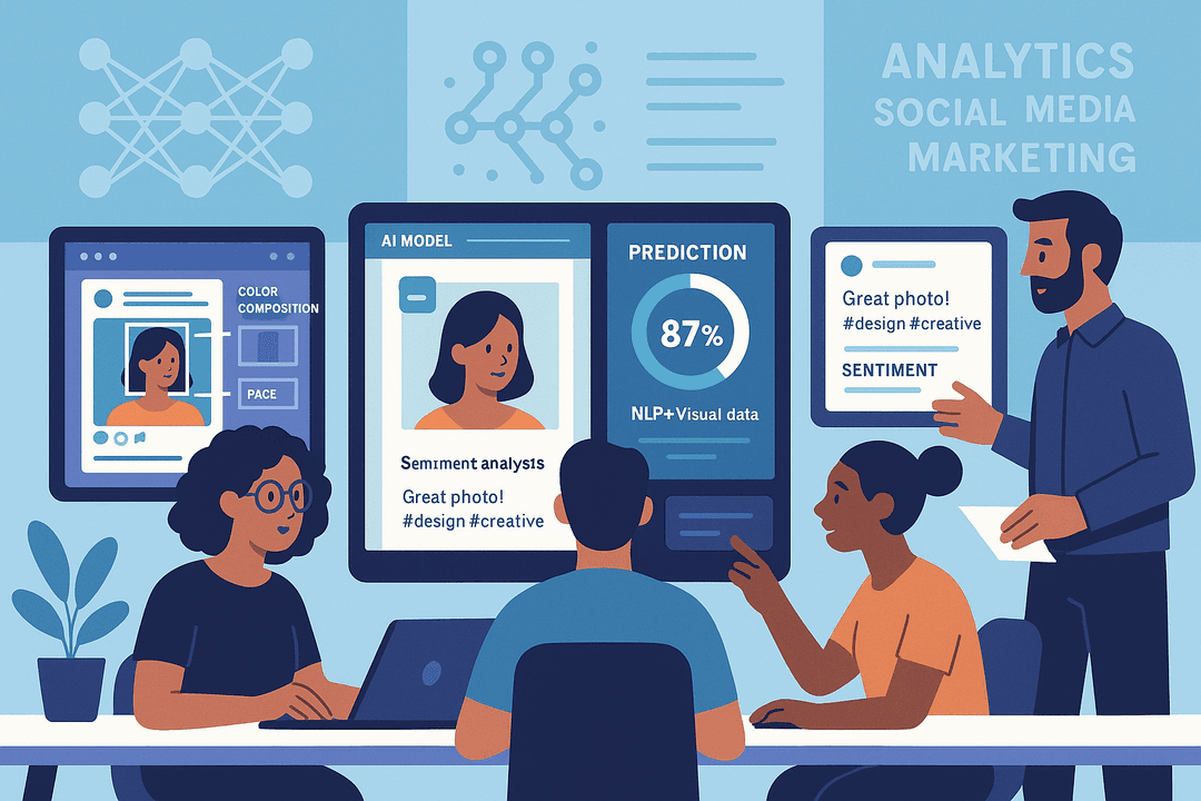 User Engagement Prediction